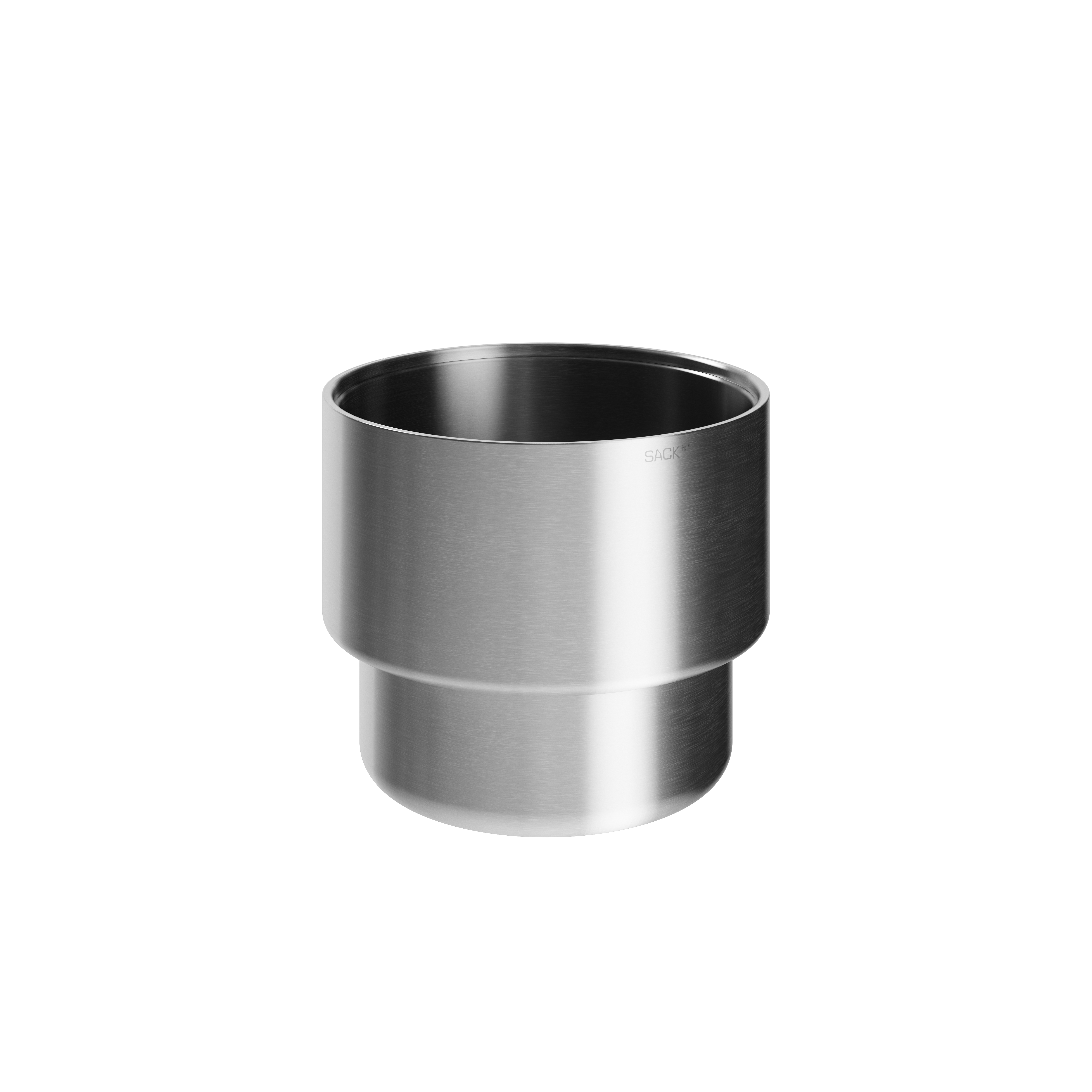 Wine Bucket - Ø22 Stainless steel